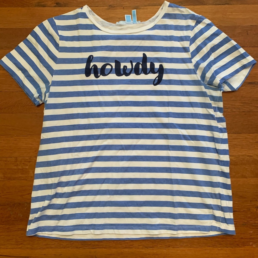 Cute Draper James Shirt